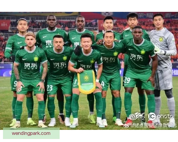 中国俱乐部品牌价值排行榜发布 泰山居首国安紧随其后